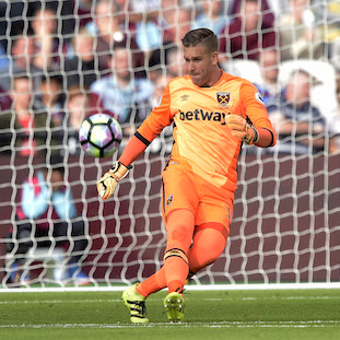 Adrian - We are still optimistic 