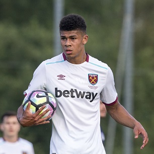 The Big Interview - Ashley Fletcher 