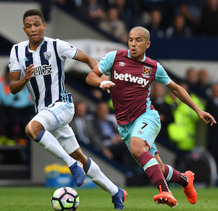 Feghouli - We need to react straight away  