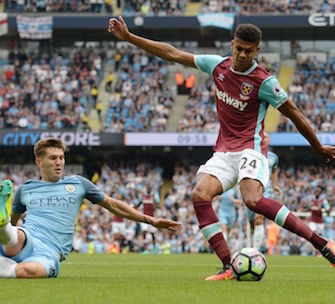 The Big Interview - Ashley Fletcher 