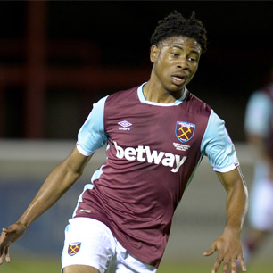 #WHUAREYA - Jahmal Hector-Ingram 