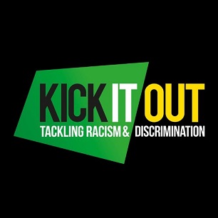 Foundation help launch new Kick It Out initiative