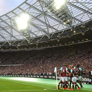 A Stadium Store reward for Claret Members as numbers surge