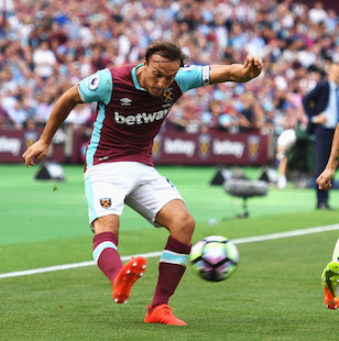 Noble - We have a special team spirit 