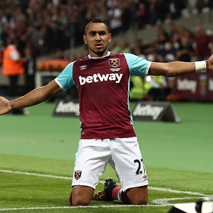 Payet steals the show once again 