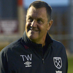 Westley pleased despite goalless draw 