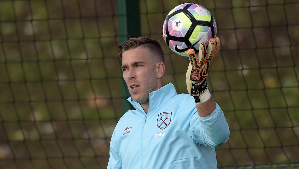 Adrian - We need to get back that winning feeling