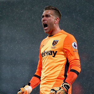 Adrian - We defended so well 