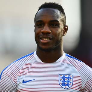 Antonio called up by England 