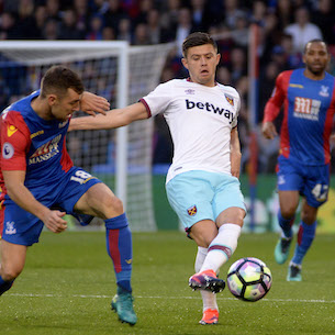 Cresswell - It was about us being a team