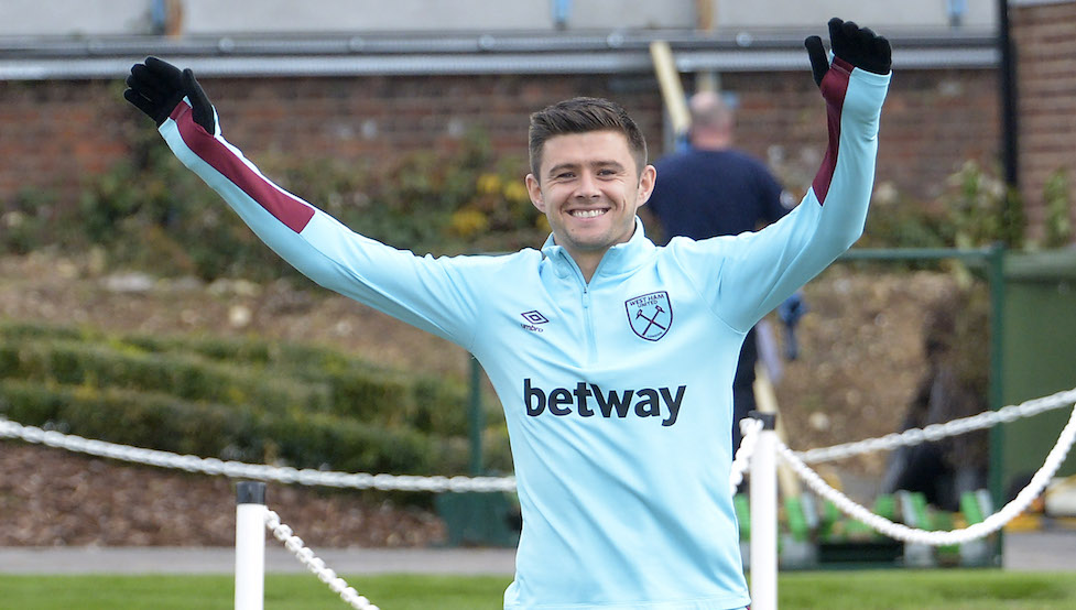 Cresswell cannot wait to make home debut