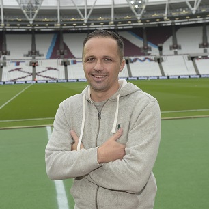 Etherington - It's time to embrace London Stadium