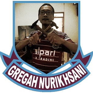 We All Follow The West Ham! 
