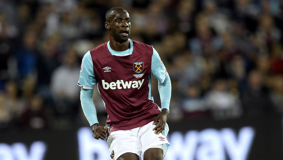 The Big Interview - Pedro Obiang