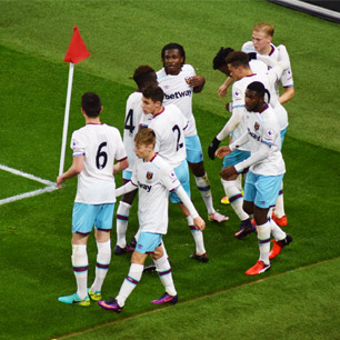 Highlights - Middlesbrough 0-1 West Ham United PL2