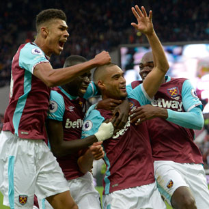 Highlights - West Ham 1-0 Sunderland 