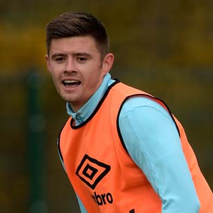 Aaron Cresswell