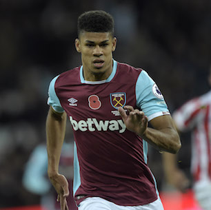 Ashley Fletcher is hoping to get more opportunities to impress in the coming weeks