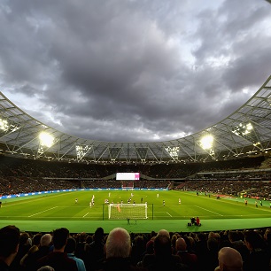 London Stadium