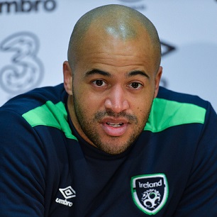 Darren Randolph