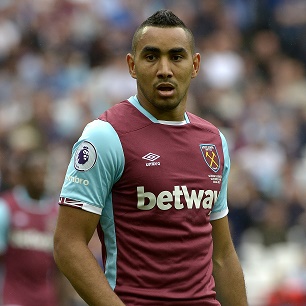 Payet shortlisted for FIFA award 