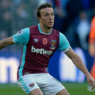 Noble frustrated by Stoke draw 