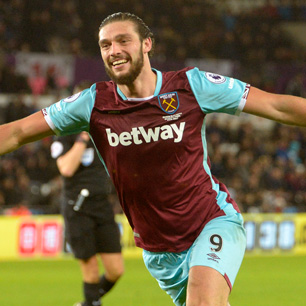 Andy Carroll