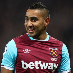 Dimitri Payet