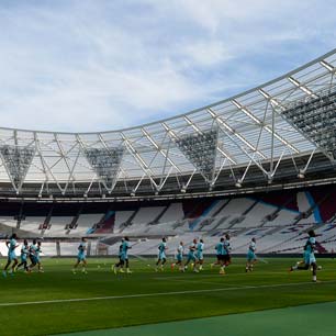 London Stadium