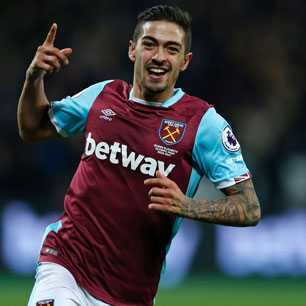 Manuel Lanzini