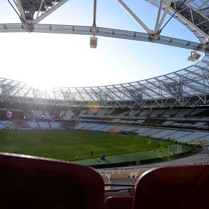 London Stadium