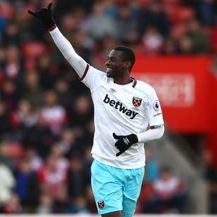 Pedro Obiang