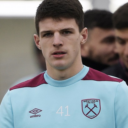 Declan Rice