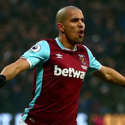 Sofiane Feghouli