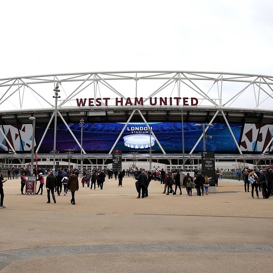 London Stadium