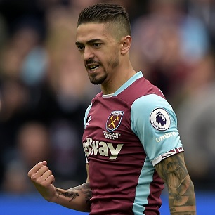 Manuel Lanzini