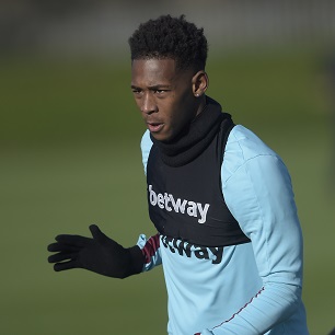 Reece Oxford