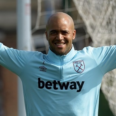 Darren Randolph