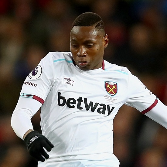 Diafra Sakho