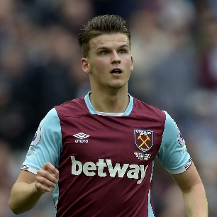 Sam Byram