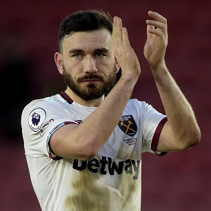 Robert Snodgrass