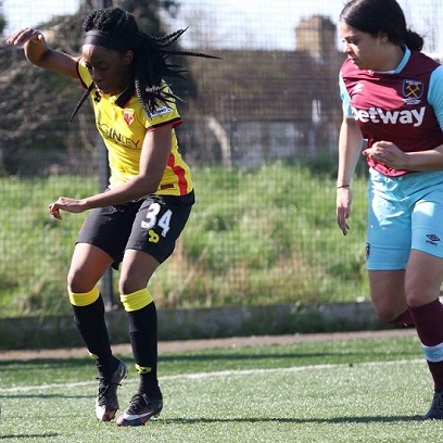 West Ham United Ladies