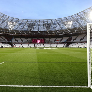 London Stadium