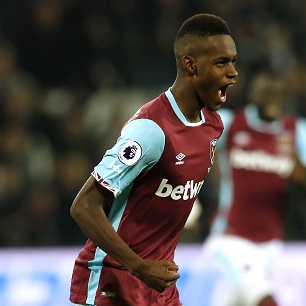 Edimilson Fernandes