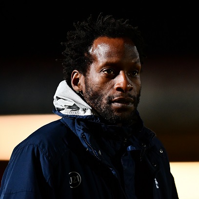 Ugo Ehiogu