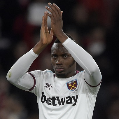 Diafra Sakho