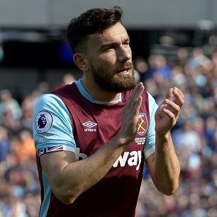 Robert Snodgrass