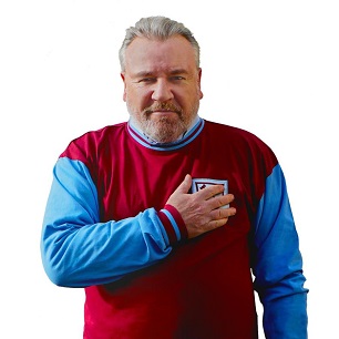 Ray Winstone