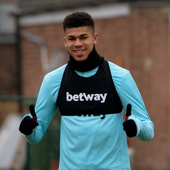 Ashley Fletcher