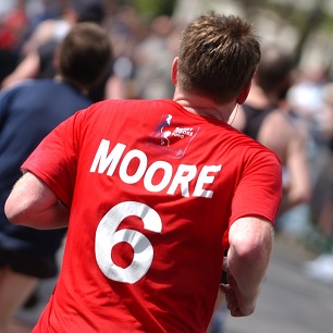 Bobby Moore Fund